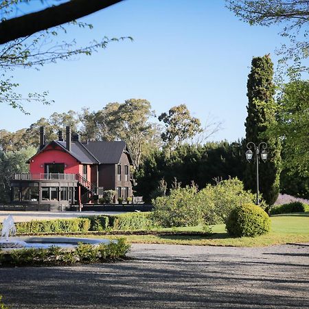 Haras Santa Maria Del Mar Hotel Mar del Plata Exterior photo